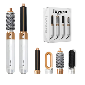 Luvera 5 in 1 Hairstyler