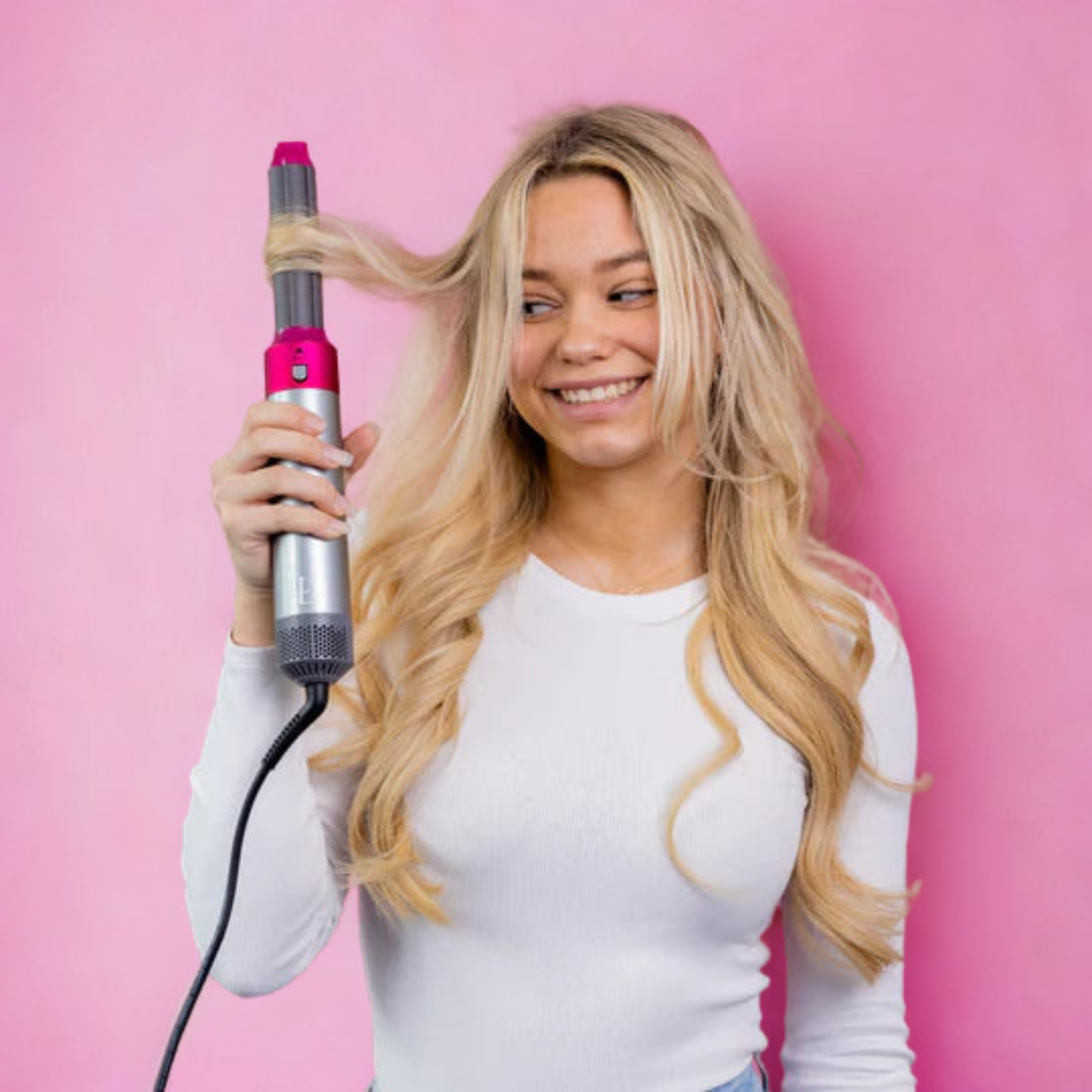 Luvera 5 in 1 Hairstyler