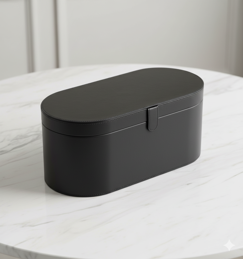 Premium Aufbewahrungsbox