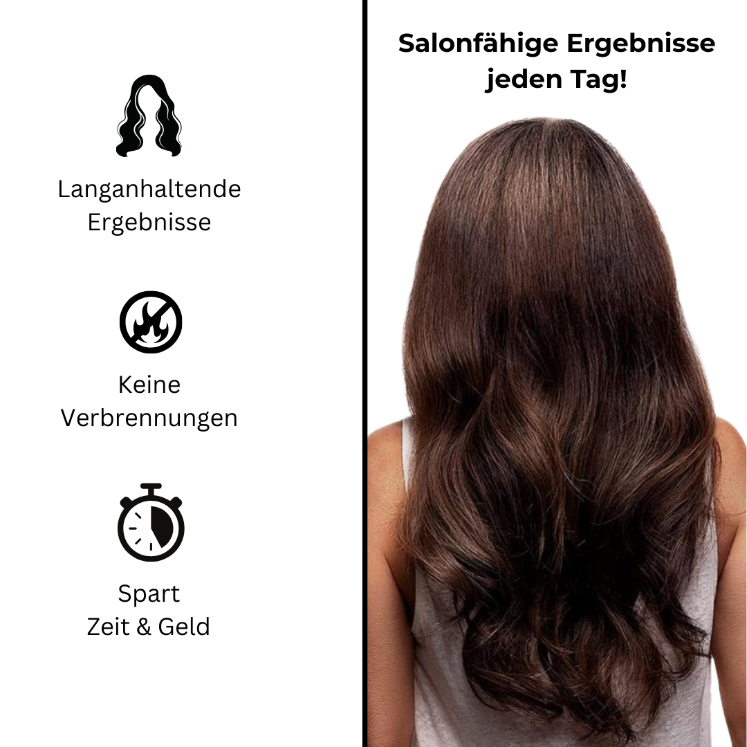 Luvera 5 in 1 Hairstyler