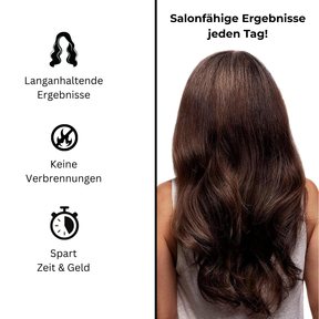 Luvera 5 in 1 Hairstyler