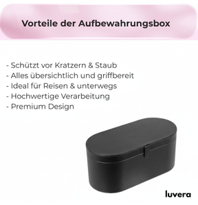 Premium Aufbewahrungsbox