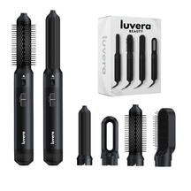 Luvera 5 in 1 Hairstyler