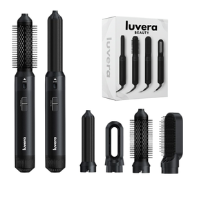 Luvera 5 in 1 Hairstyler