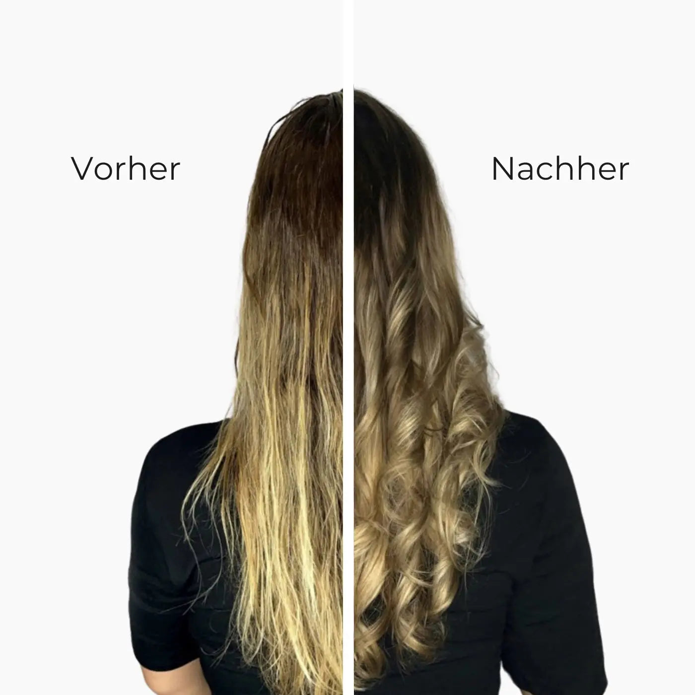 Luvera 5 in 1 Hairstyler